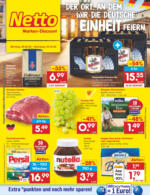 Netto City Netto: Wochenangebote - ab 29.09.2025