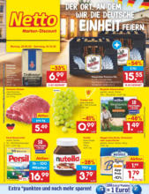 Netto: Wochenangebote