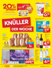 Netto: Wochenangebote