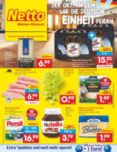 Netto: Wochenangebote