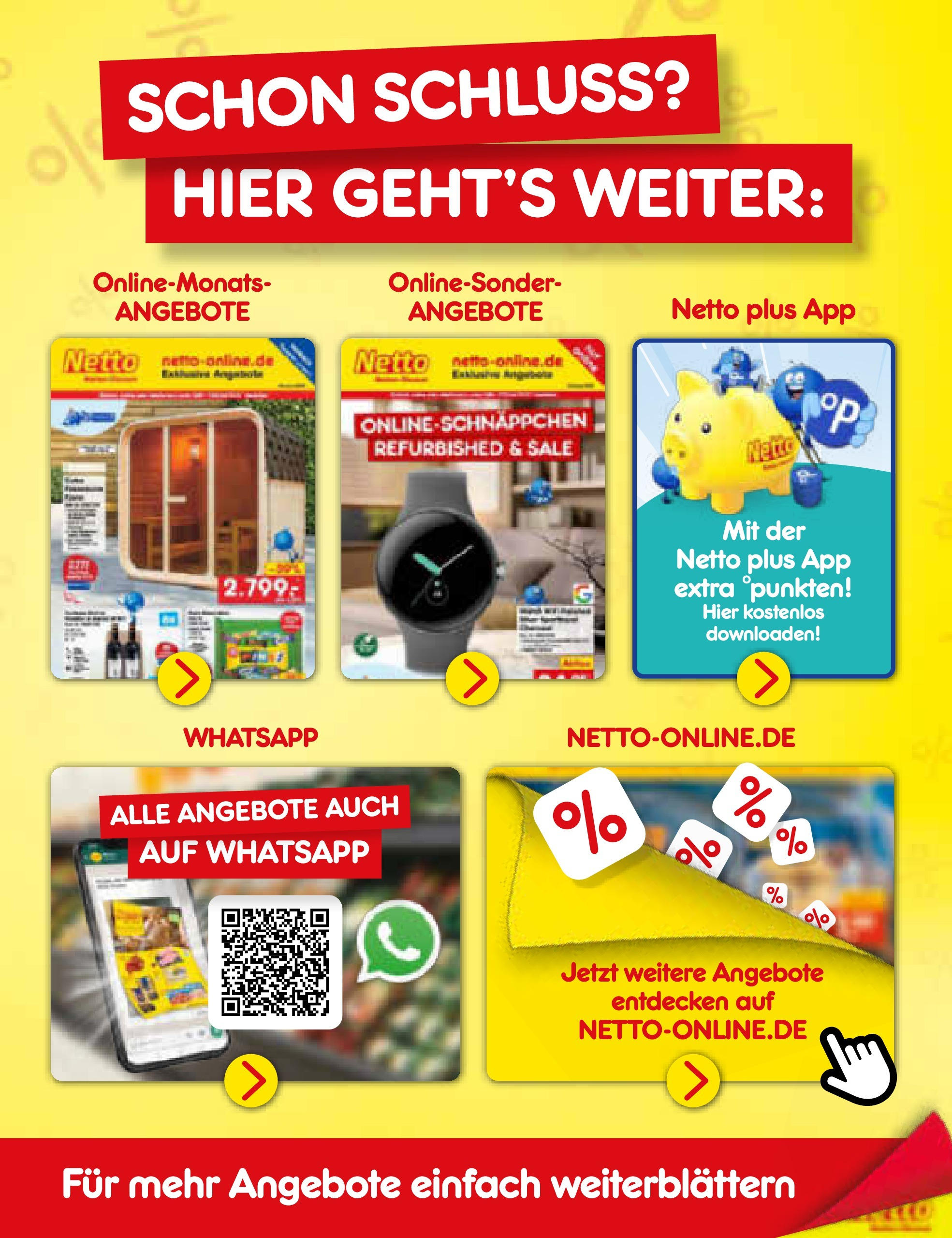 Netto Marken-Discount prospekt Frankfurt Am Main	 (ab 28.09.2025) » Angebote | Seite: 45