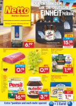 Netto Marken-Discount Netto: Wochenangebote - bis 04.10.2025