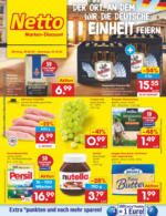 Netto Marken-Discount Netto: Wochenangebote - ab 29.09.2025
