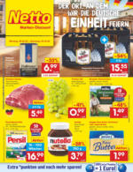 Netto City Netto: Wochenangebote - ab 29.09.2025