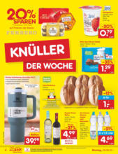 Netto: Wochenangebote