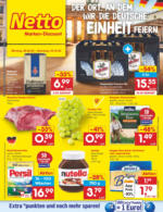 Netto Marken-Discount Netto: Wochenangebote - ab 29.09.2025