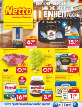 Netto: Wochenangebote