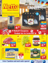 Netto: Wochenangebote