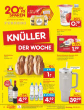 Netto: Wochenangebote