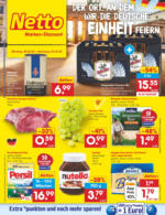 Netto Marken-Discount Netto: Wochenangebote - ab 29.09.2025