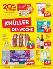 Netto: Wochenangebote