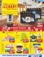 Netto Marken-Discount Netto: Wochenangebote - ab 29.09.2025