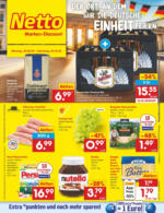 Netto Marken-Discount Netto: Wochenangebote - ab 29.09.2025
