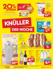 Netto: Wochenangebote