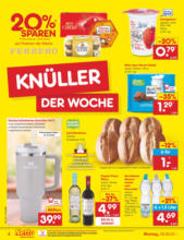 Netto: Wochenangebote