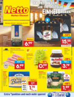 Netto Marken-Discount Netto: Wochenangebote - ab 29.09.2025