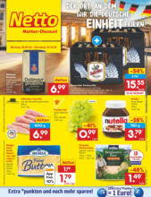 Netto: Wochenangebote