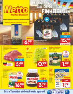 Netto Marken-Discount Netto: Wochenangebote - ab 29.09.2025
