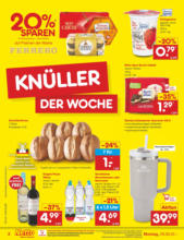 Netto: Wochenangebote