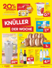 Netto: Wochenangebote