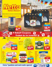 Netto: Wochenangebote