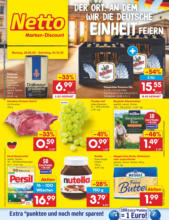 Netto: Wochenangebote