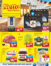 Netto: Wochenangebote