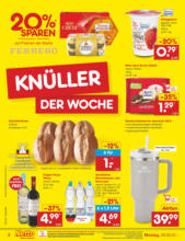 Netto: Wochenangebote