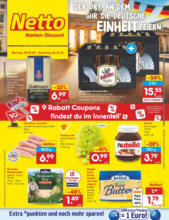 Netto: Wochenangebote
