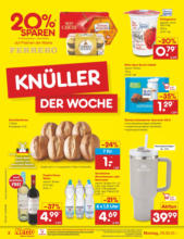 Netto: Wochenangebote