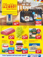 Netto Marken-Discount Netto: Wochenangebote - ab 29.09.2025