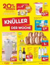 Netto: Wochenangebote