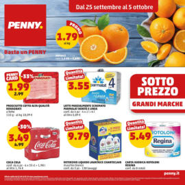 Sotto prezzo