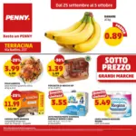 PENNY Sotto prezzo - al 05.10.2025