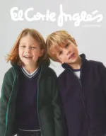 El Corte Inglés Uniformes - hasta el 30.11.2025