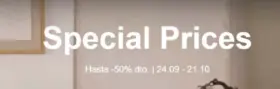 Hasta -50% dto.