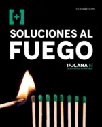 Isolana Soluciones Al Fuego - hasta el 31.10.2025
