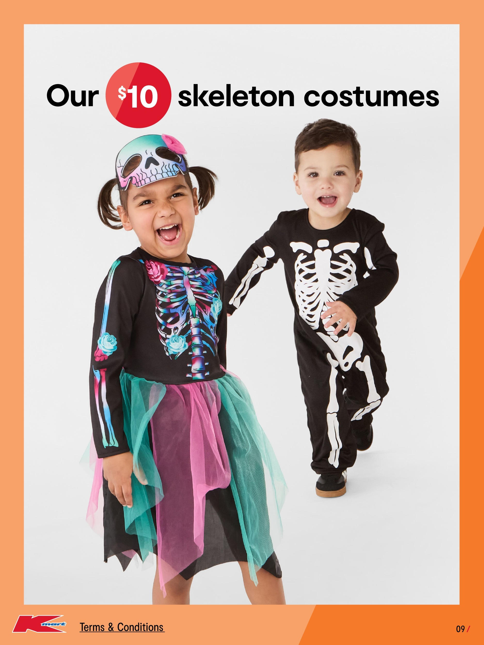 ﻿﻿Kmart catalogue valid from 24/09/2025 > Online Australia | Page: 9
