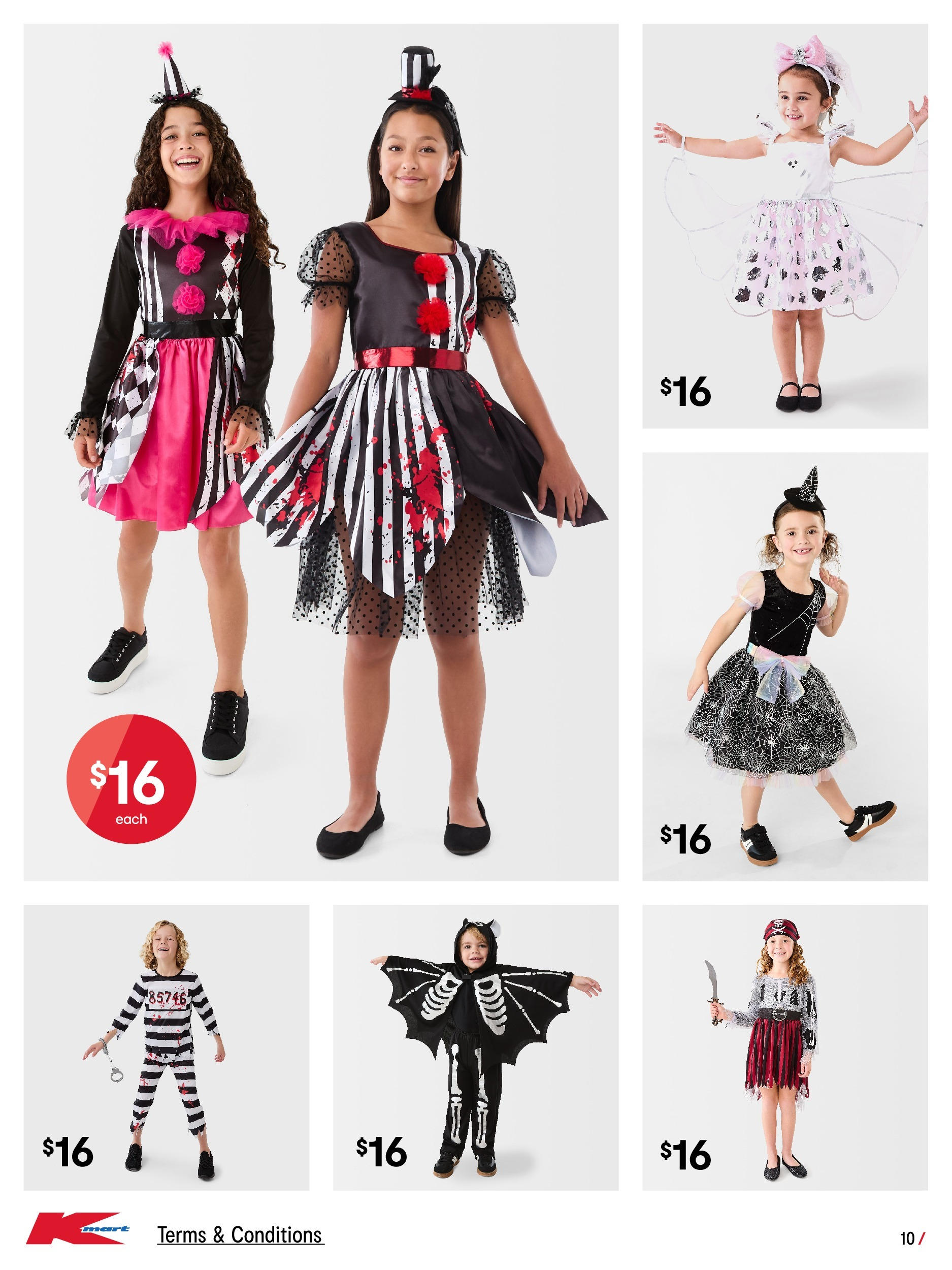 ﻿﻿Kmart catalogue valid from 24/09/2025 > Online Australia | Page: 10