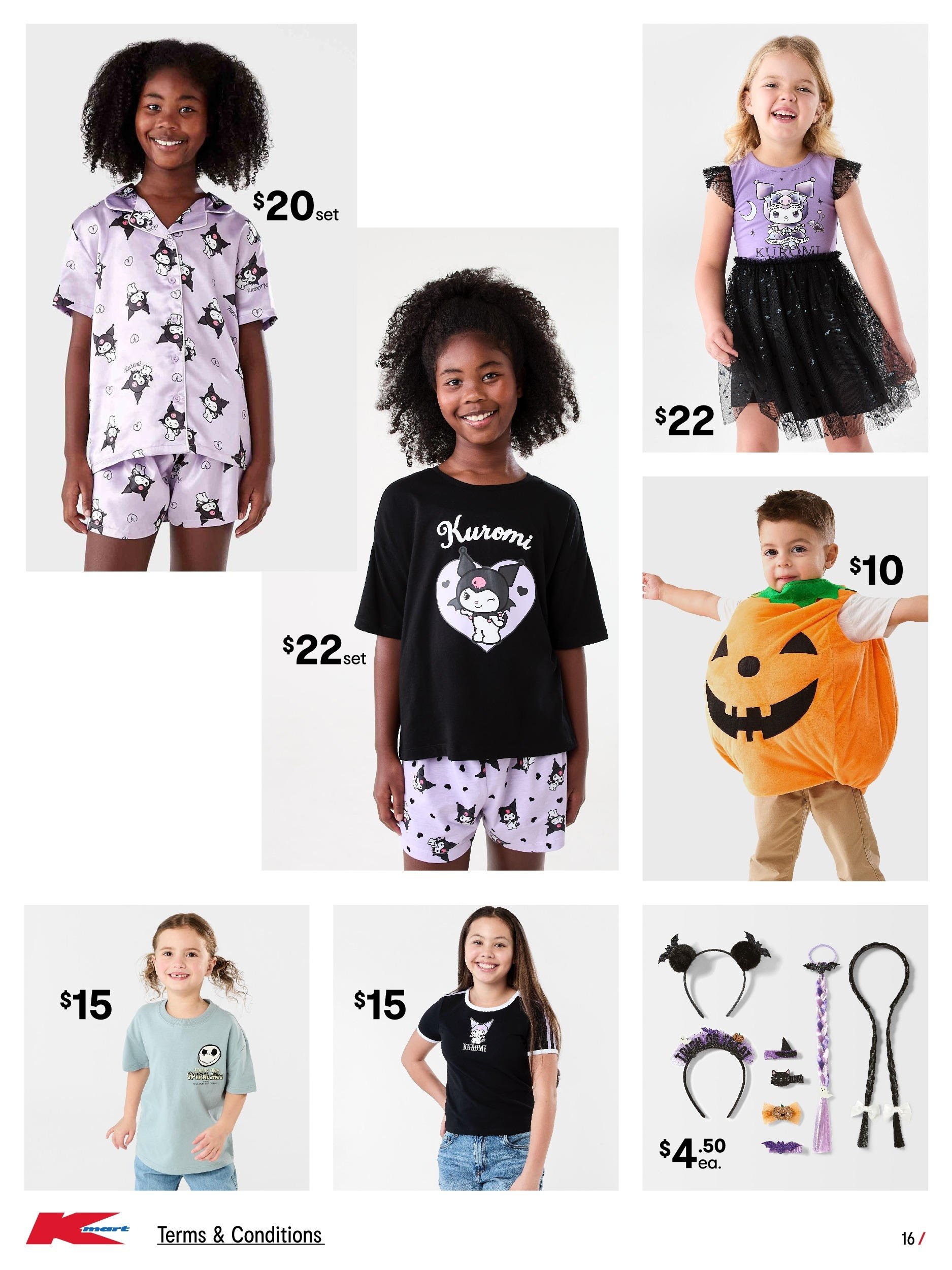 ﻿﻿Kmart catalogue valid from 24/09/2025 > Online Australia | Page: 16