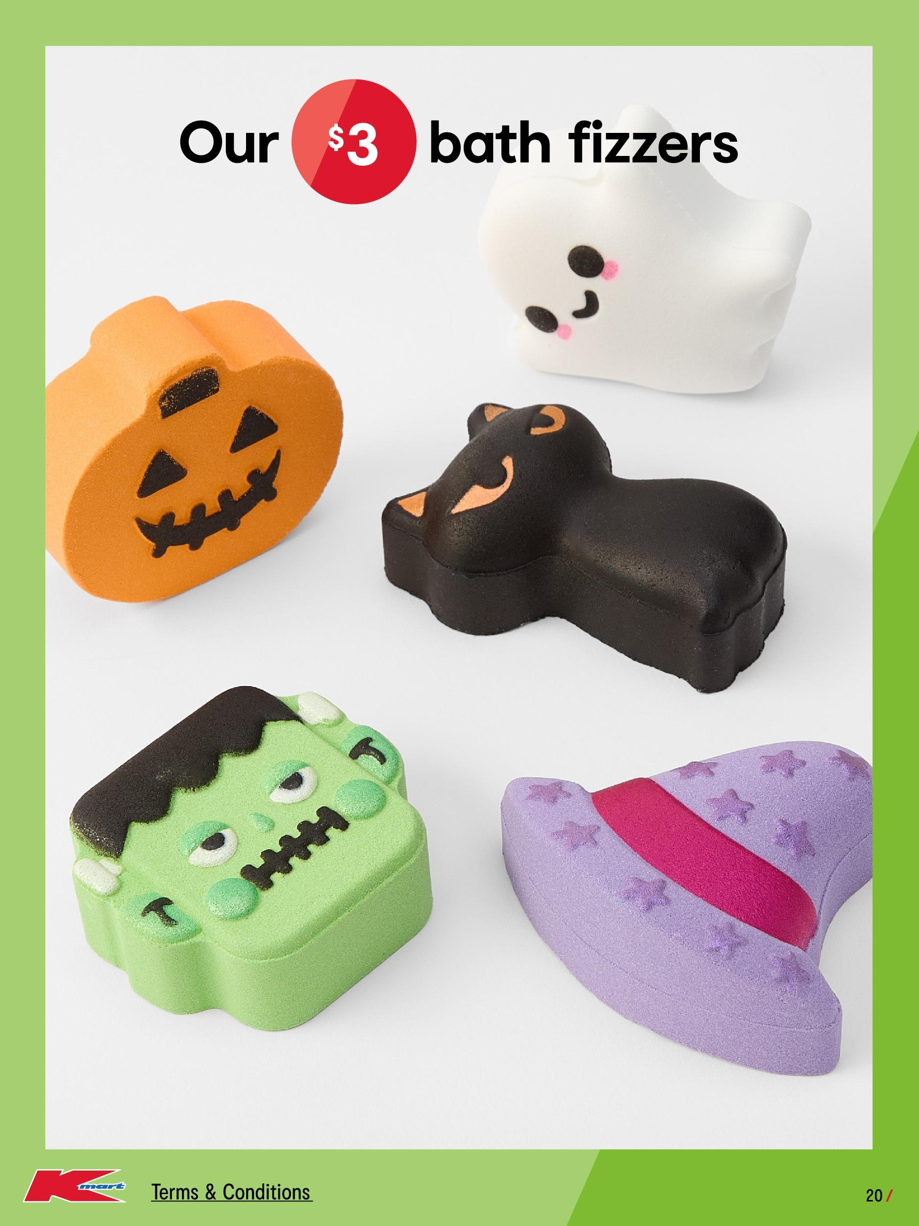 ﻿﻿Kmart catalogue valid from 24/09/2025 > Online Australia | Page: 20 | Products: Bath