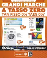 Extracoop Grandi marche - al 01.10.2025