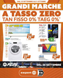 Grandi marche