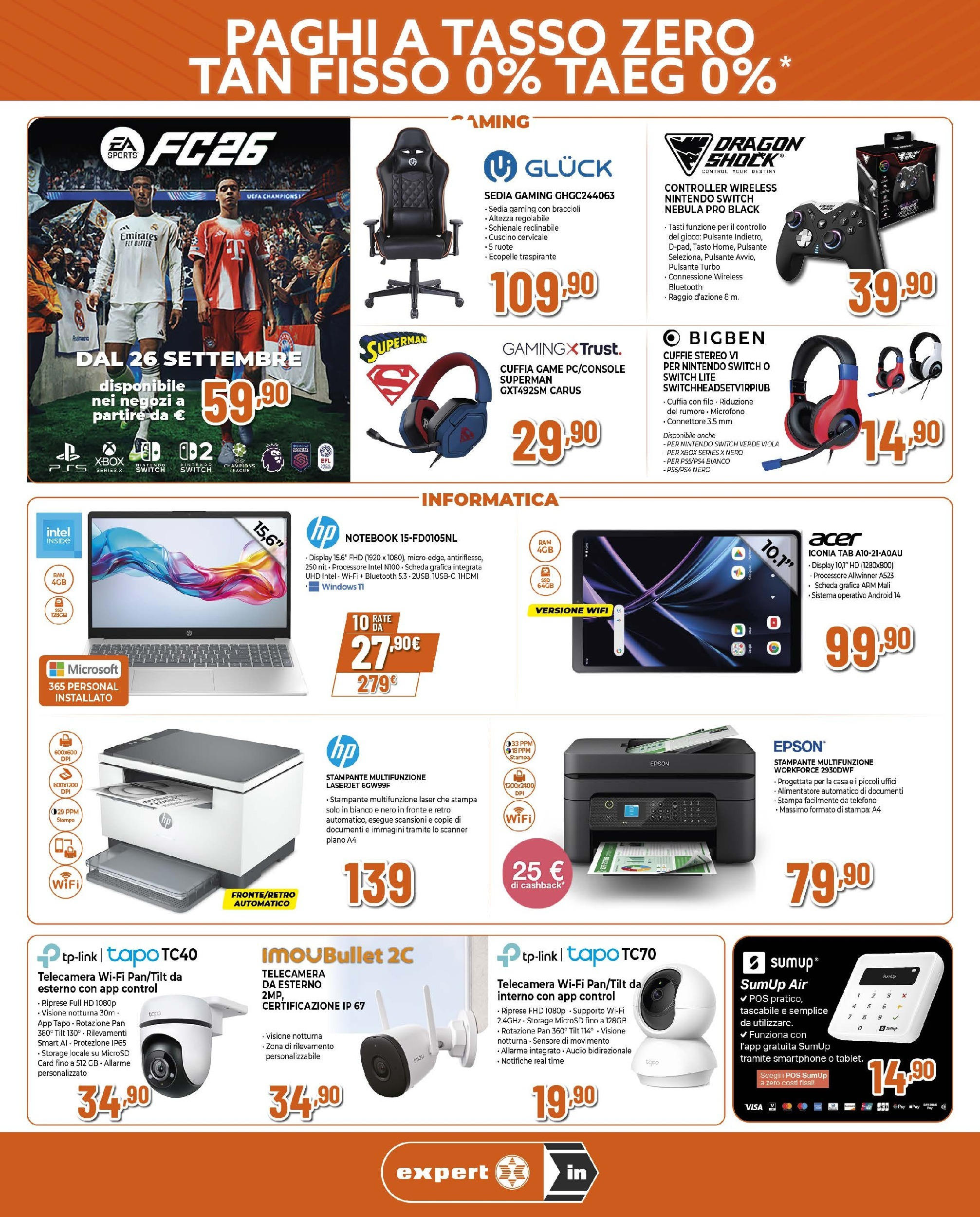 Nuovo Scopri - Grandi marche dal 24/09/2025 > offerte anteprima 🛍️ | Pagina: 4 | Prodotti: Braccioli, Stampa, Cuscino, Sedia