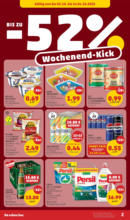 PENNY: Die ganze Woche sparen.