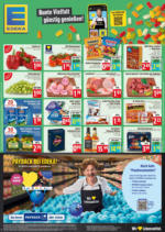 EDEKA Aenderl EDEKA: Zeitungsinserat - bis 27.09.2025