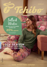 Tchibo: Cozy Season