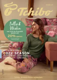 Tchibo: Cozy Season