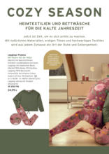 Tchibo: Cozy Season