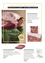 Tchibo/Eduscho Tchibo: Cozy Season - bis 15.10.2025